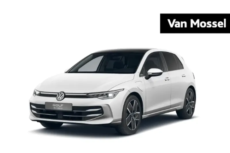 Volkswagen Golf (2026)