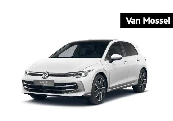 Volkswagen Golf (2026) — foto 1