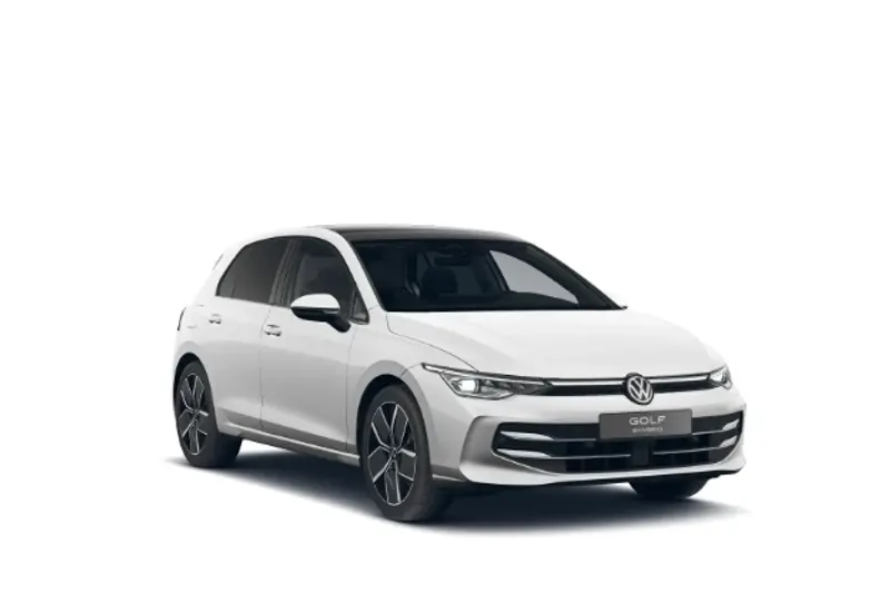 Volkswagen Golf (2026)