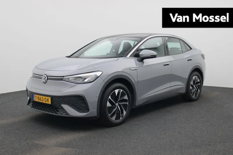 Volkswagen ID.5 (2023)
