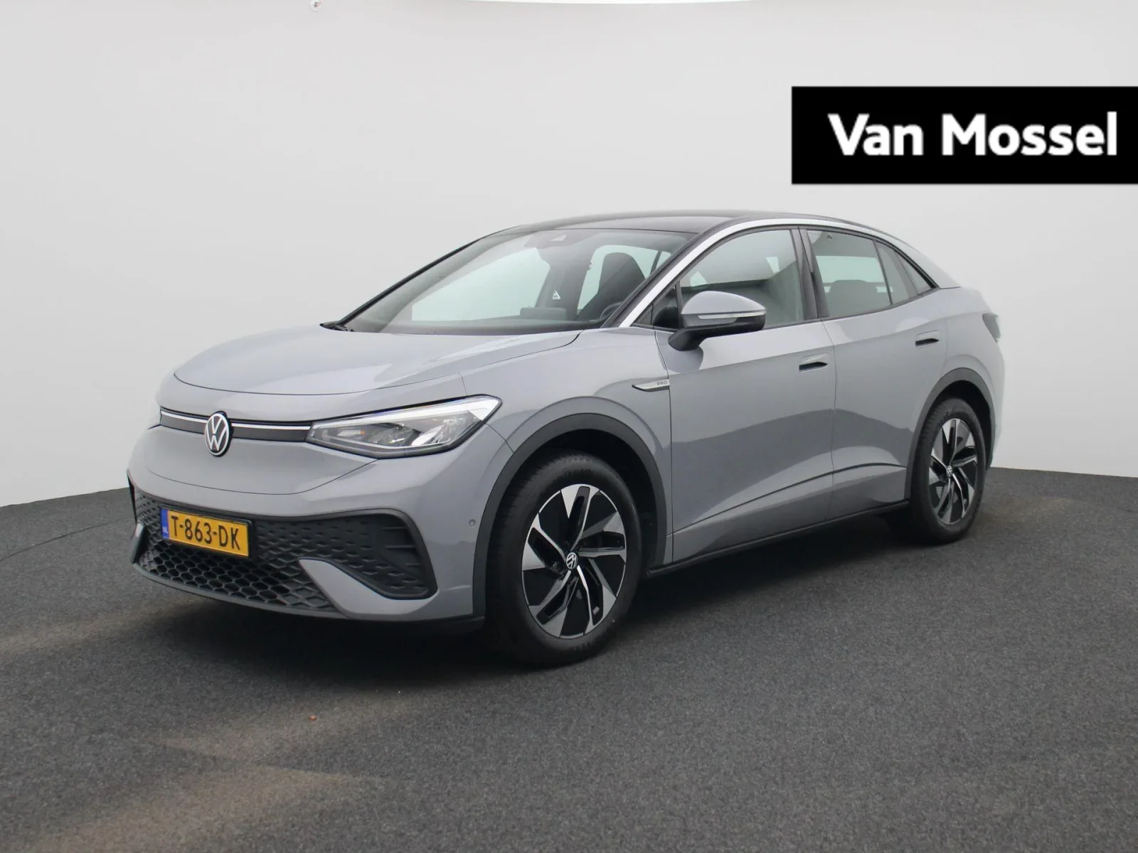 Volkswagen ID.5 (2023) — foto 1