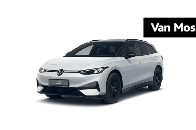 Volkswagen ID.7 (2026)