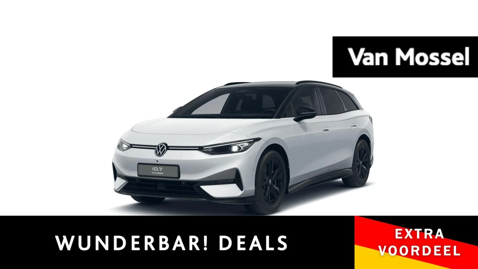 Volkswagen ID.7 (2026) — foto 1