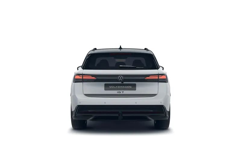 Volkswagen ID.7 (2026)