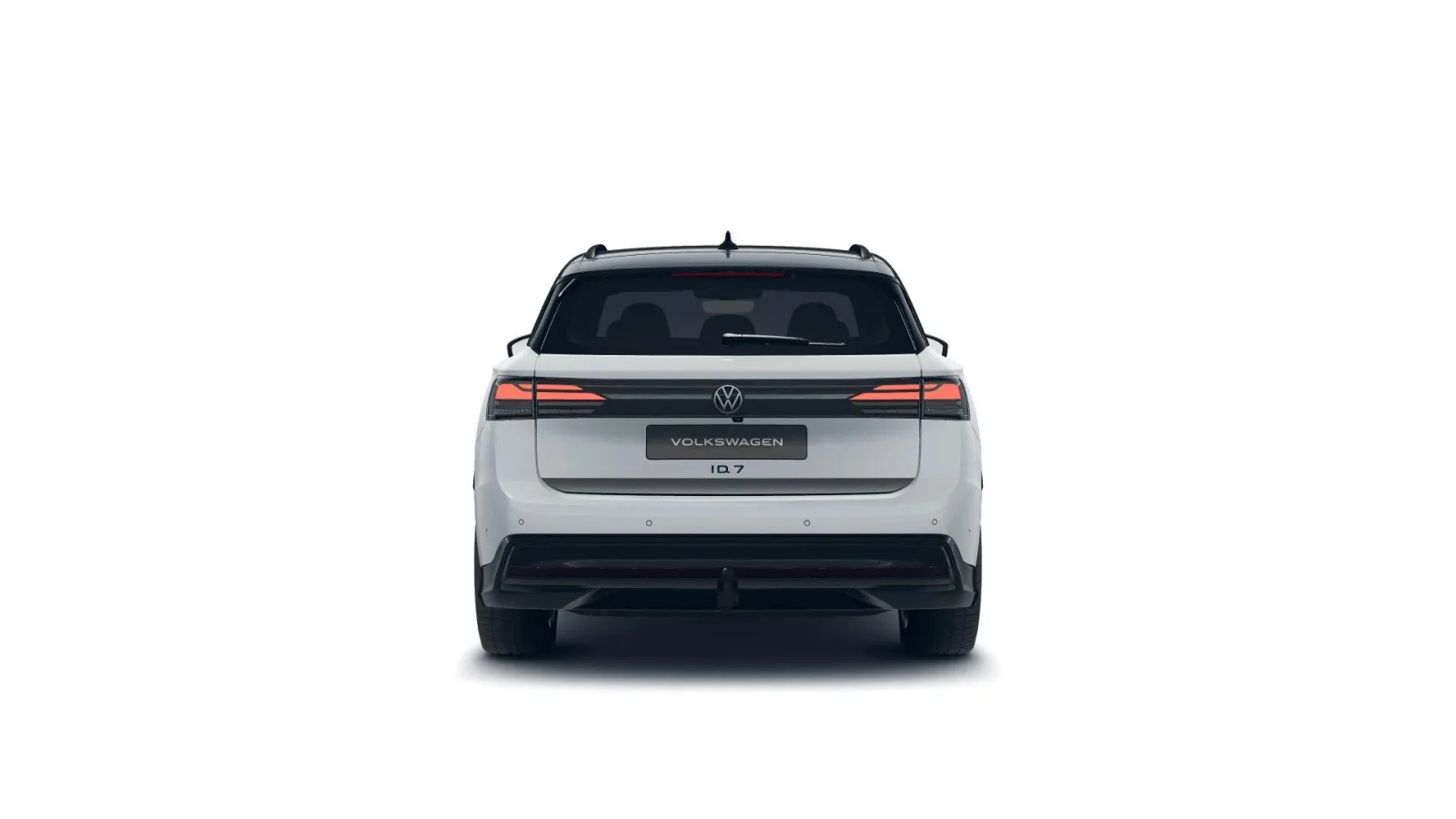 Volkswagen ID.7 (2026) — foto 1