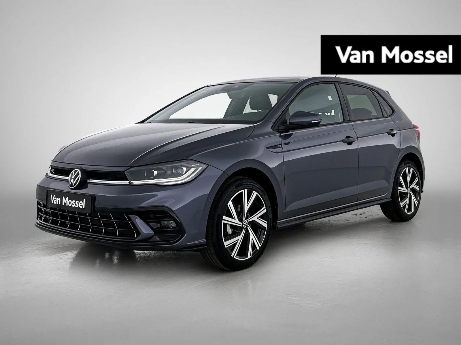 Volkswagen Polo (2026) — foto 1
