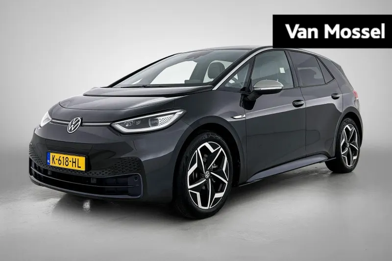 Volkswagen ID.3 (2020)