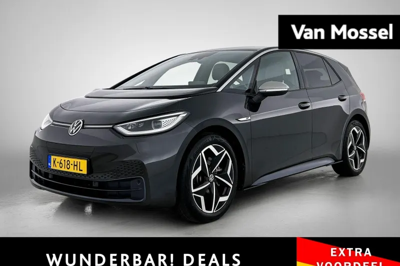 Volkswagen ID.3 (2020)