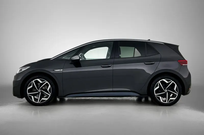 Volkswagen ID.3 (2020)