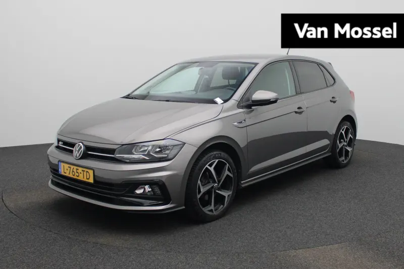 Volkswagen Polo (2021)