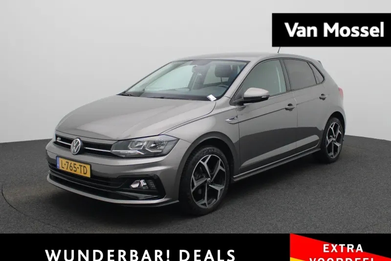 Volkswagen Polo (2021)