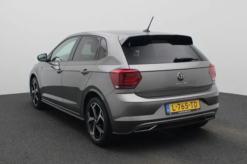 Volkswagen Polo (2021)
