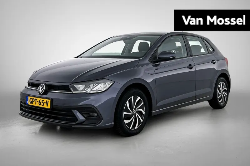 Volkswagen Polo (2022)