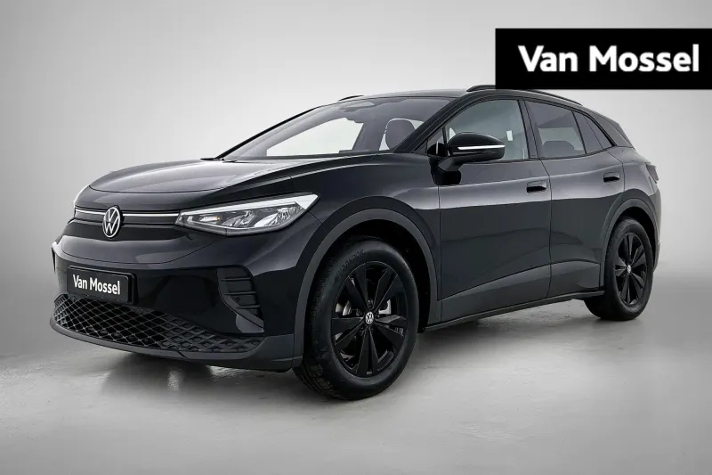 Volkswagen ID.4 (2026)