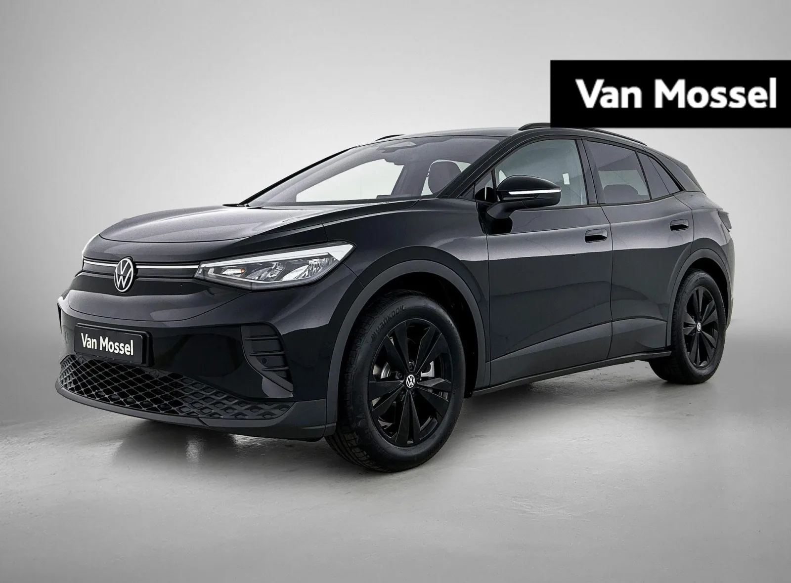 Volkswagen ID.4 (2026) — foto 1