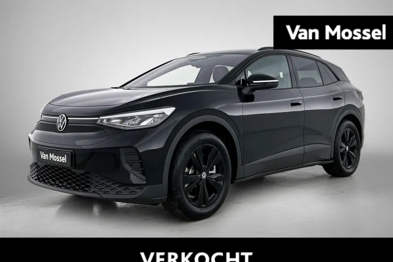Volkswagen ID.4 (2026)