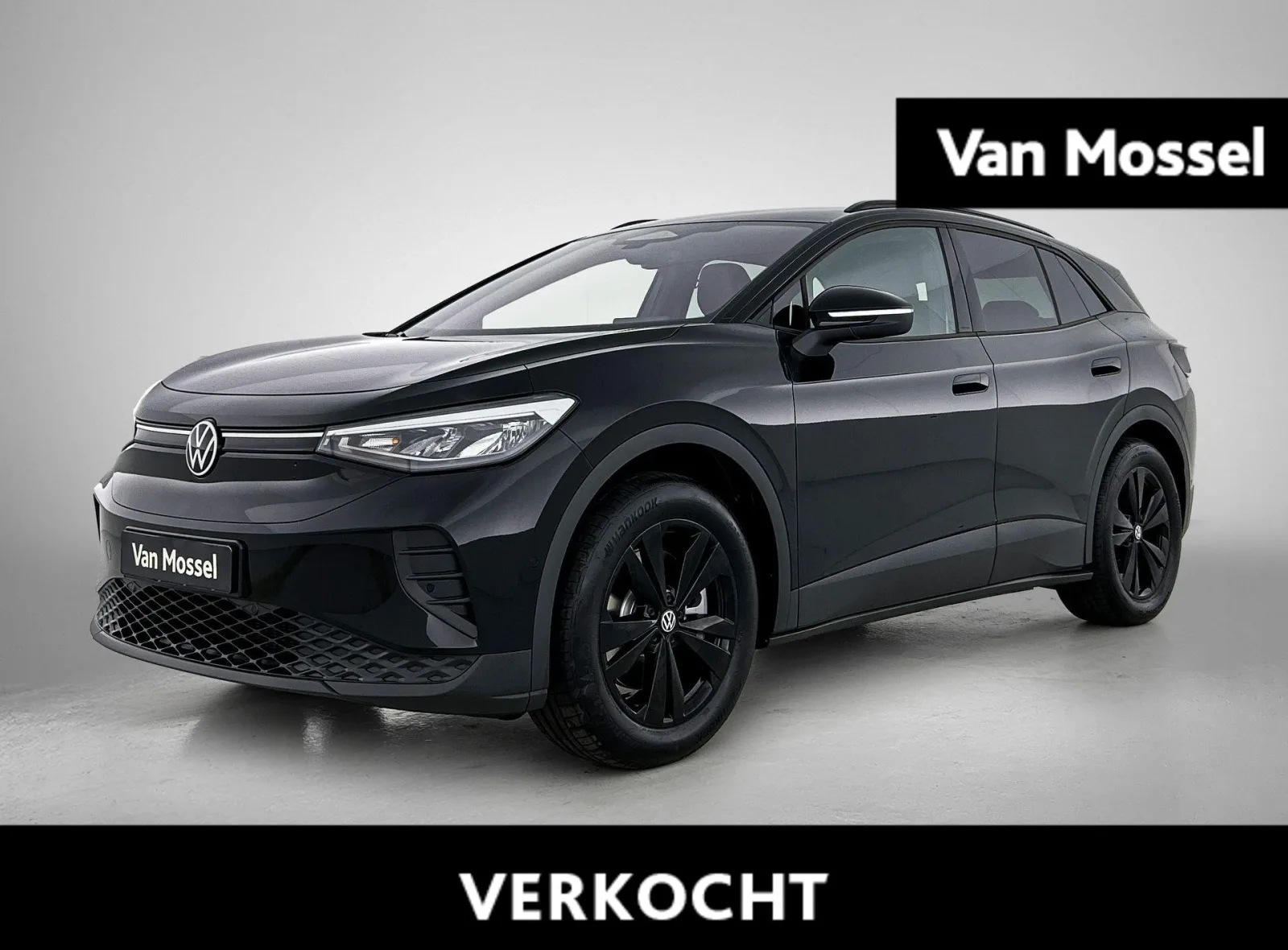 Volkswagen ID.4 (2026) — foto 1