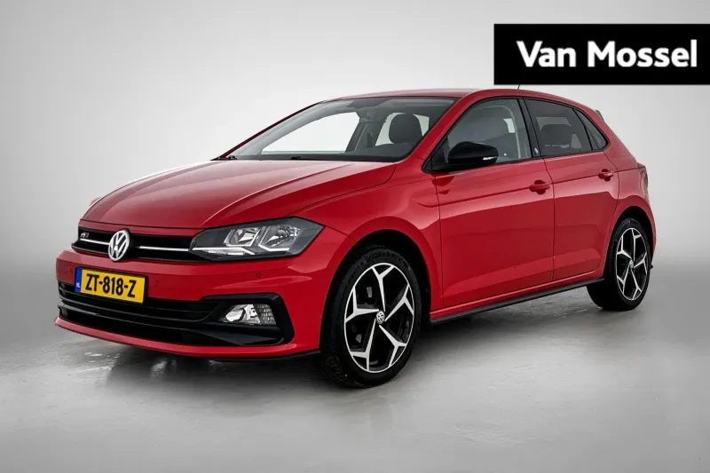 Volkswagen Polo (2019)