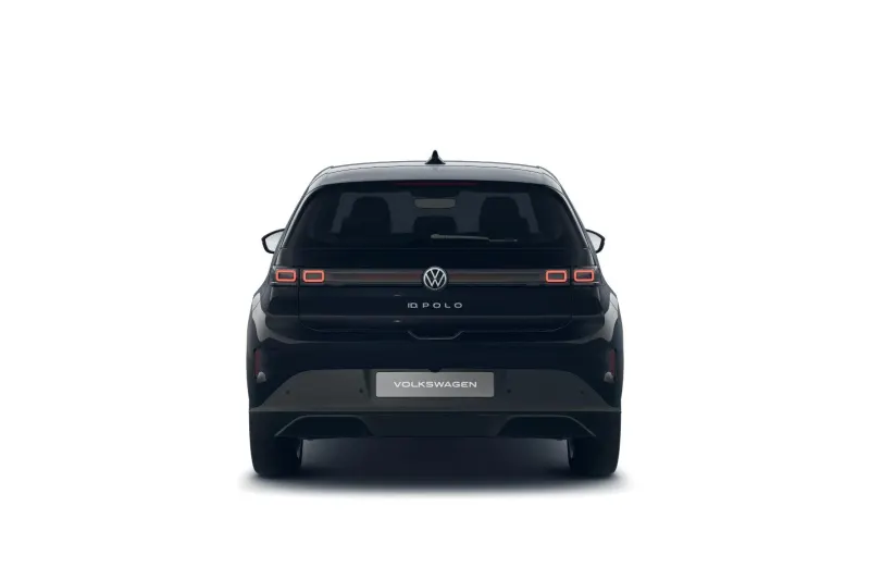 Volkswagen ID. Polo (2026)
