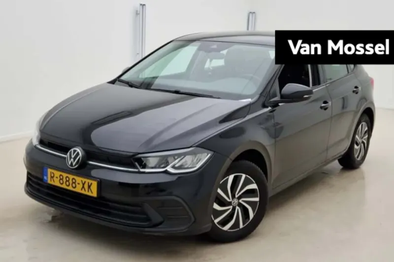 Volkswagen Polo (2022)