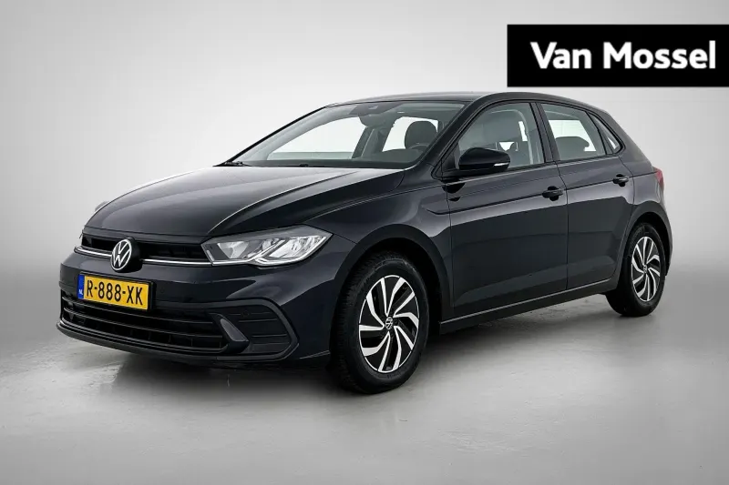 Volkswagen Polo (2022)