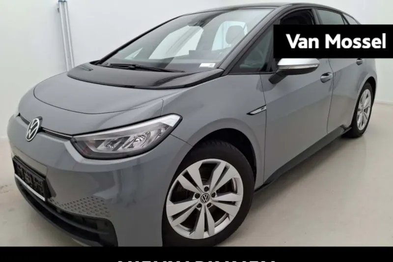 Volkswagen ID.3 (2021)