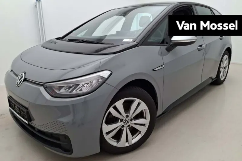 Volkswagen ID.3 (2021)