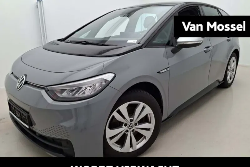 Volkswagen ID.3 (2021)
