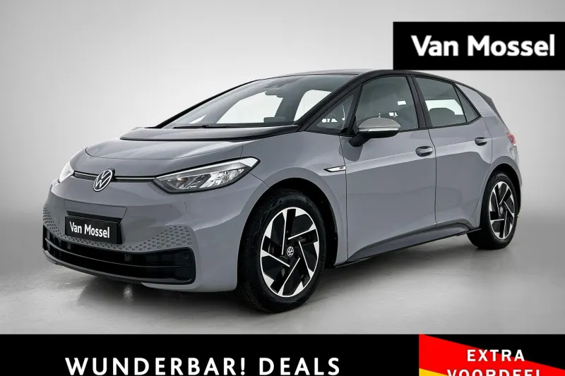 Volkswagen ID.3 (2021)