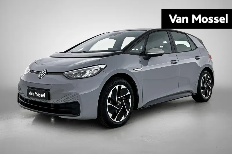 Volkswagen ID.3 (2021)