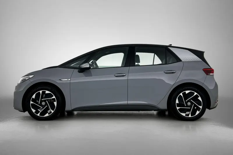 Volkswagen ID.3 (2021)