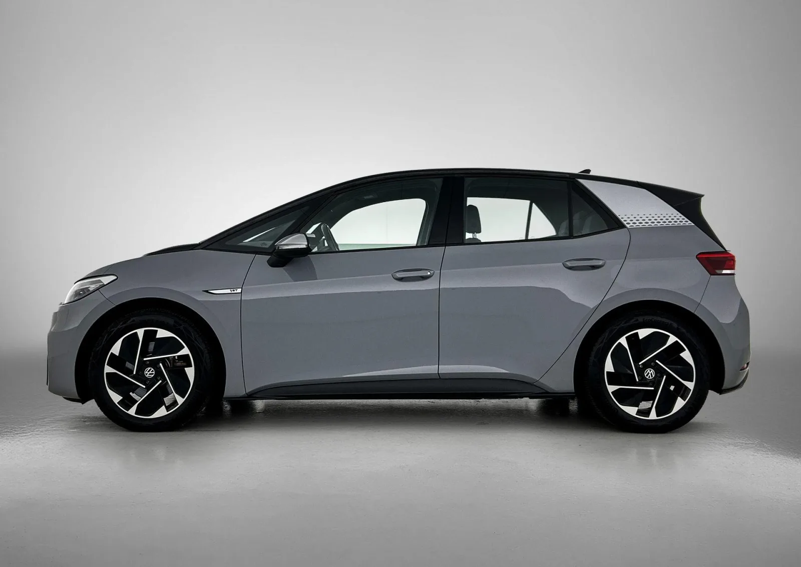 Volkswagen ID.3 (2021) — foto 1