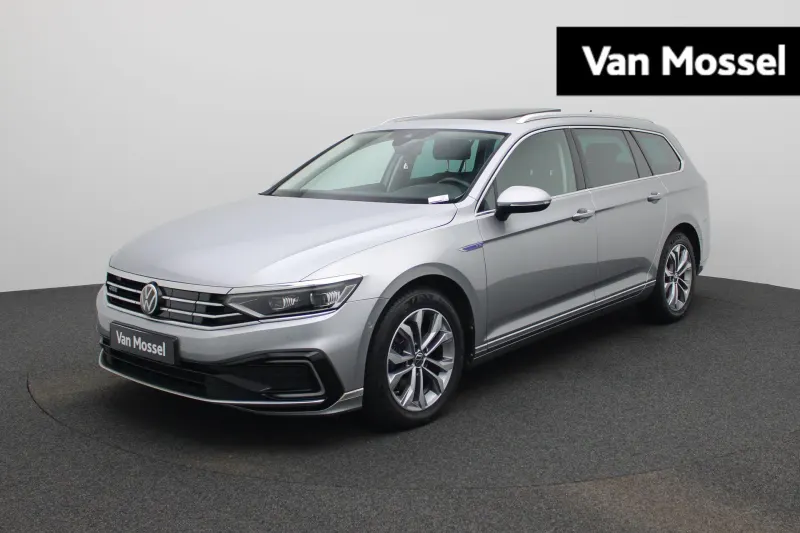 Volkswagen Passat (2022)