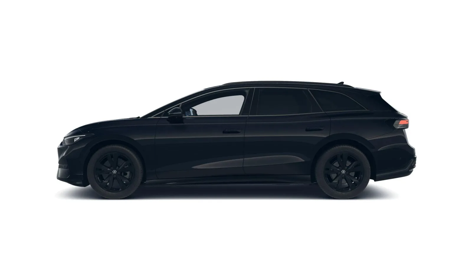 Volkswagen ID.7 (2026) — foto 1
