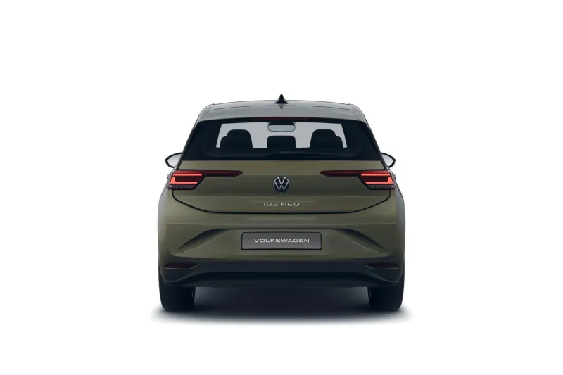 Volkswagen ID.3 (2026)