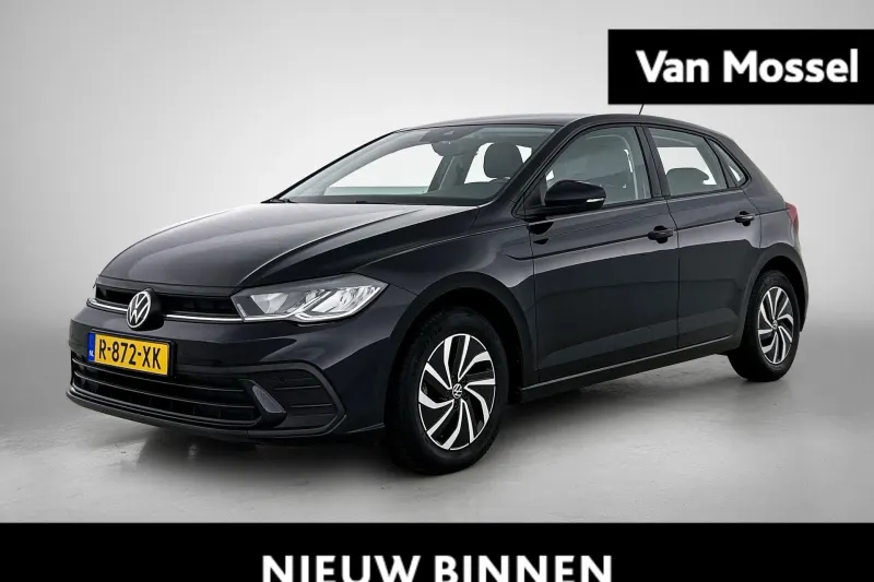 Volkswagen Polo (2022)