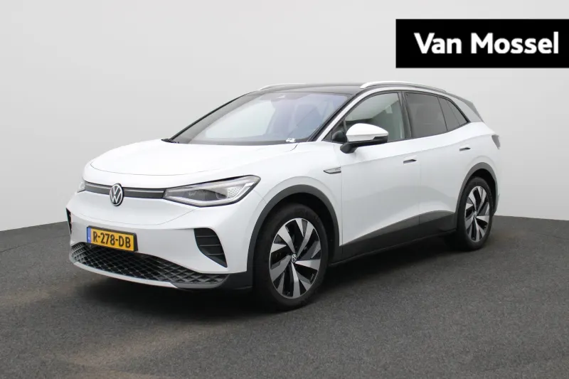 Volkswagen ID.4 (2022)