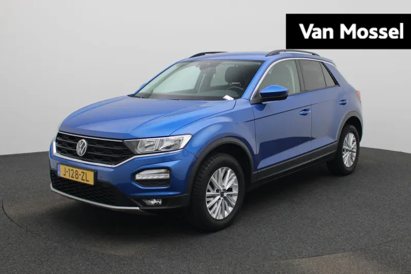 Volkswagen T-Roc (2020)