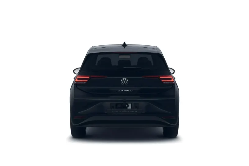 Volkswagen ID.3 (2026)