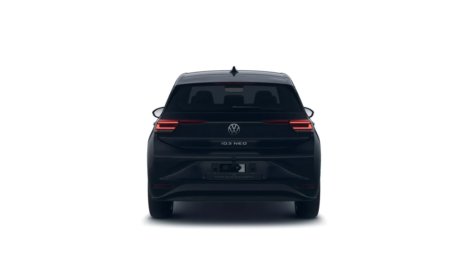Volkswagen ID.3 (2026) — foto 1