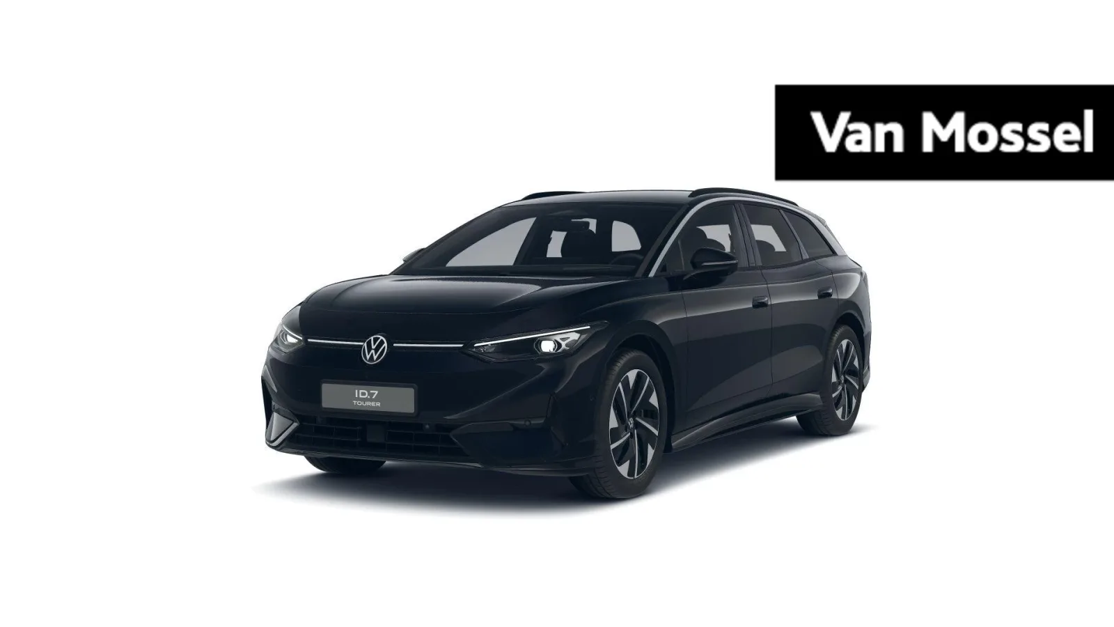 Volkswagen ID.7 (0) — foto 1