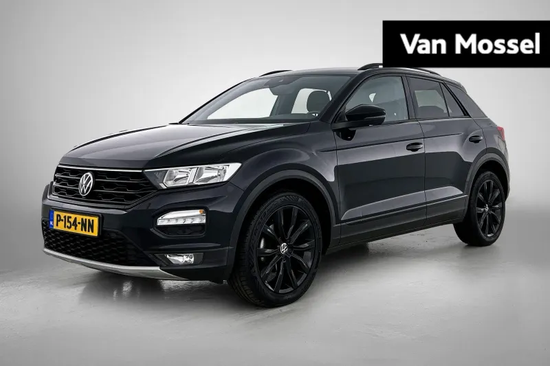 Volkswagen T-Roc (2021)