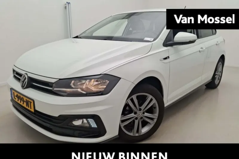 Volkswagen Polo (2021)