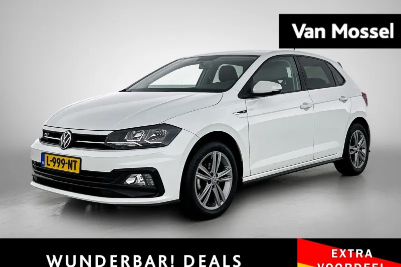 Volkswagen Polo (2021)