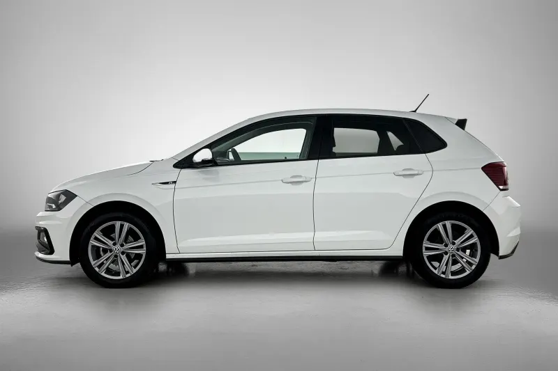 Volkswagen Polo (2021)