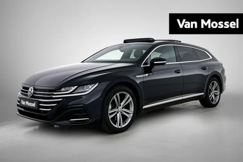 Volkswagen Arteon (2022)