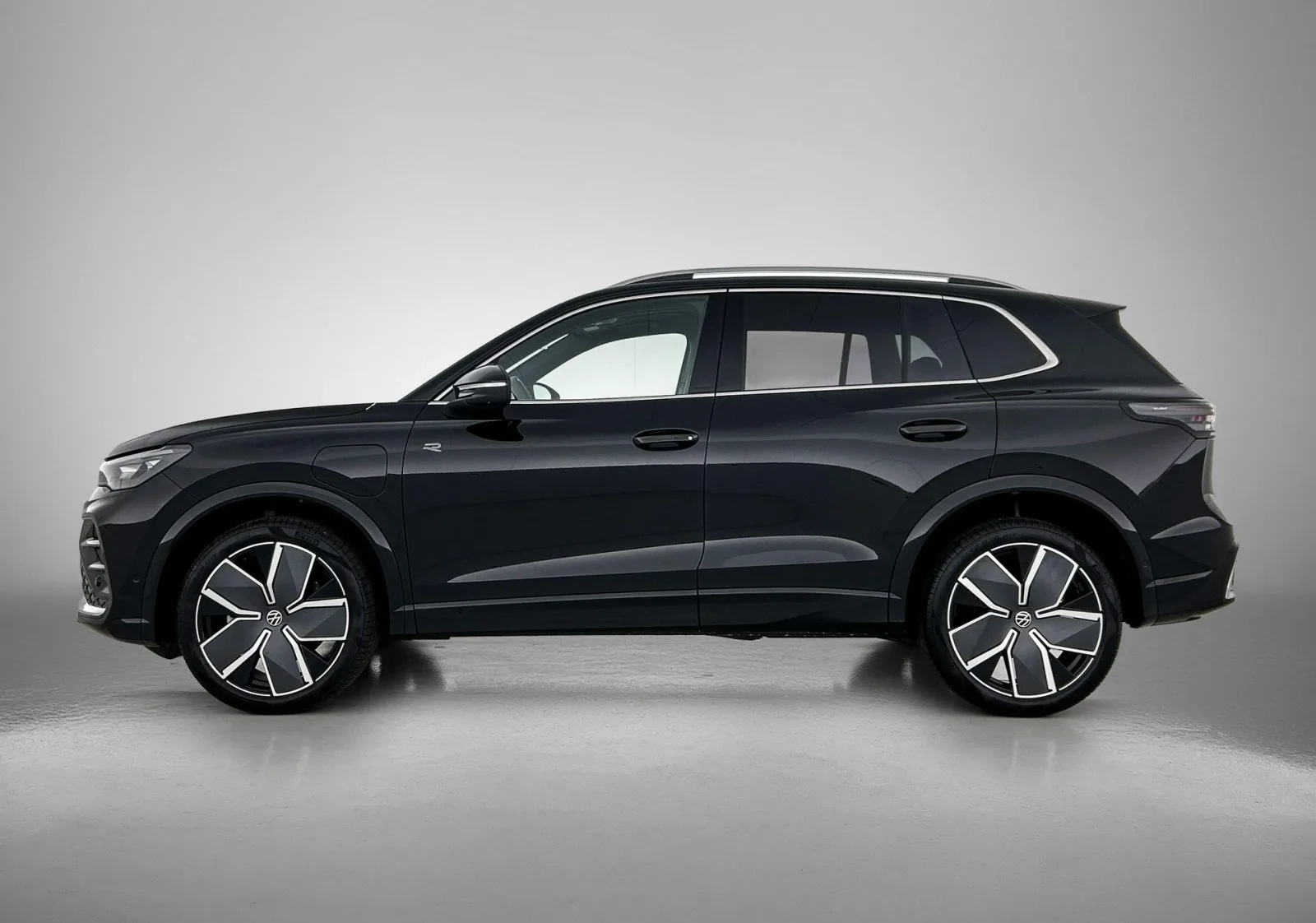 Volkswagen Tiguan (2026) — foto 1