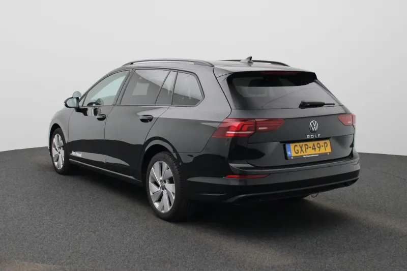 Volkswagen Golf (2025)