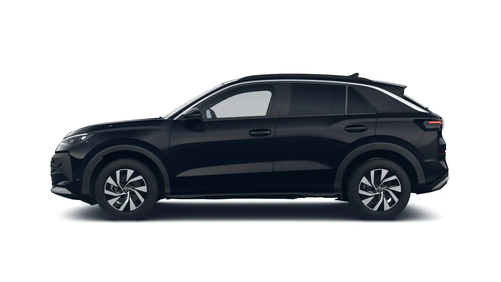 Volkswagen T-Roc (2026) — foto 1