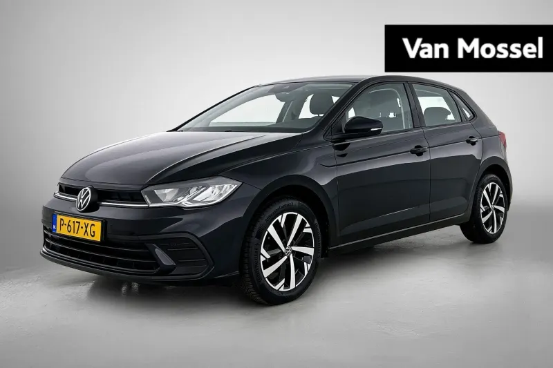 Volkswagen Polo (2022)